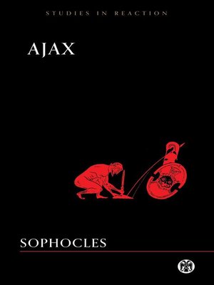cover image of Ajax--Imperium Press (Studies in Reaction)